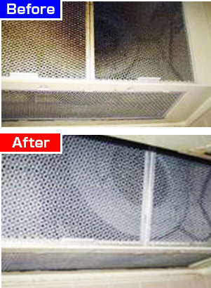 換気扇イメージ