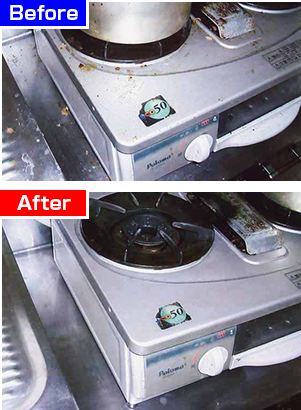 キッチンイメージ