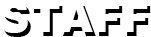 スタッフロゴ