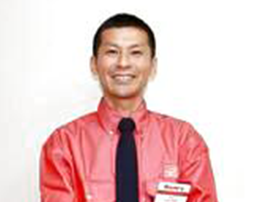 スタッフイメージ