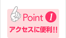 ポイント１