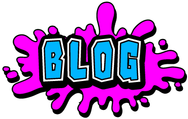 ブログ